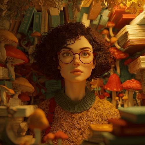 Avatar de AcheteuseÉclairée