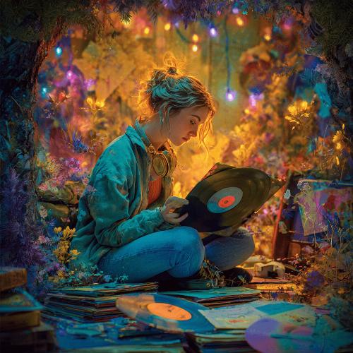 Avatar de Luminastra